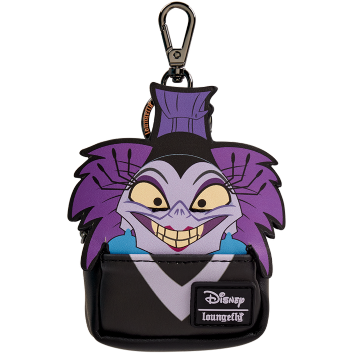 Charm mystère Loungefly Disney - Villains