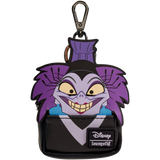 Charm mystère Loungefly Disney - Villains