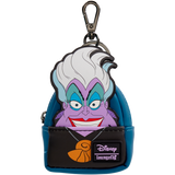 Charm mystère Loungefly Disney - Villains