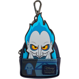 Charm mystère Loungefly Disney - Villains