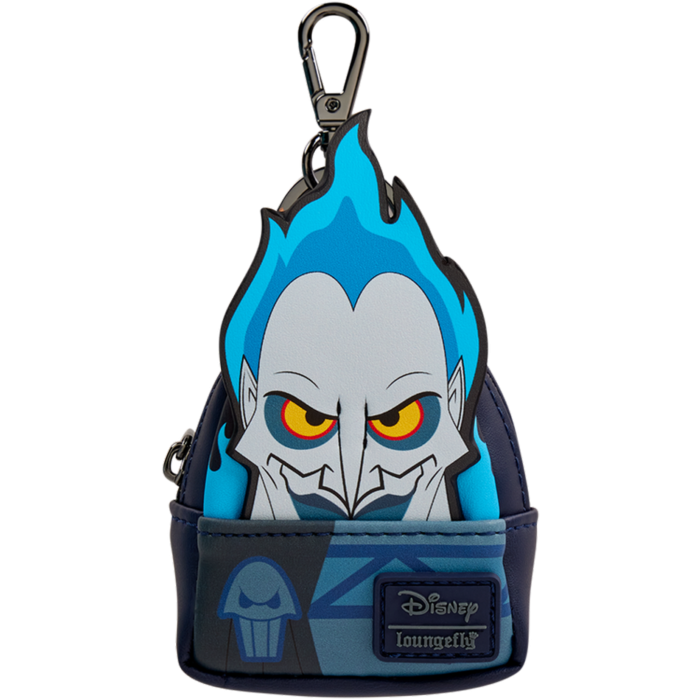 Charm mystère Loungefly Disney - Villains