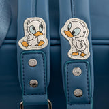 Sac à dos Loungefly Disney - Stitch Story Time Duckies