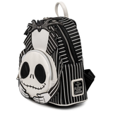 Sac à dos Loungefly NBX - Jack Skellington (23x26.5x11.5 cm)