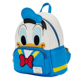 Sac à dos Loungefly Disney - Donald Duck (23x27x11.5 cm)