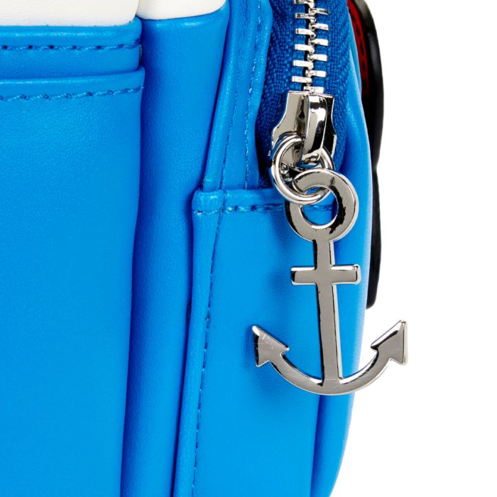 Sac à dos Loungefly Disney - Donald Duck (23x27x11.5 cm)