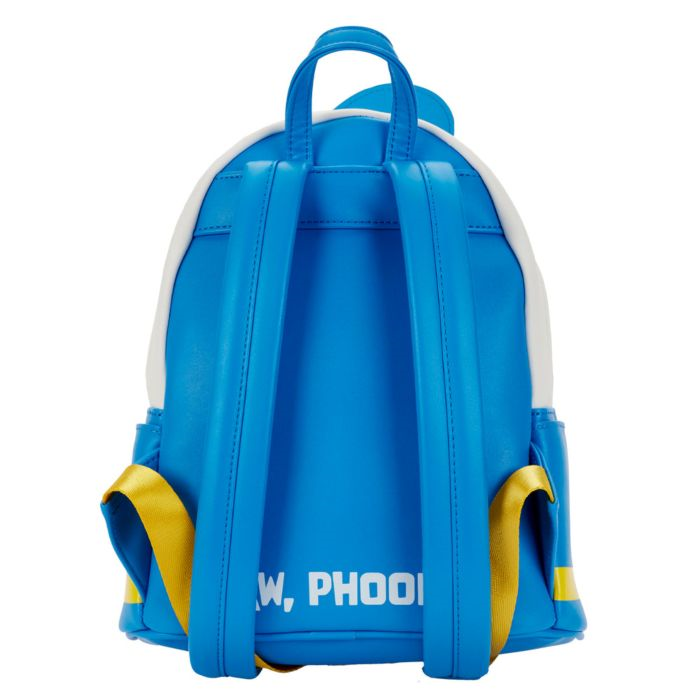 Sac à dos Loungefly Disney - Donald Duck (23x27x11.5 cm)