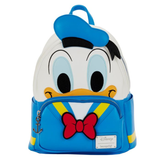 Sac à dos Loungefly Disney - Donald Duck (23x27x11.5 cm)