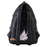 Mini sac à dos Loungefly NBX - Arbre Figuratif