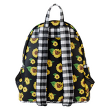 Mini sac à dos Loungefly Bambi - Sunflower Friends