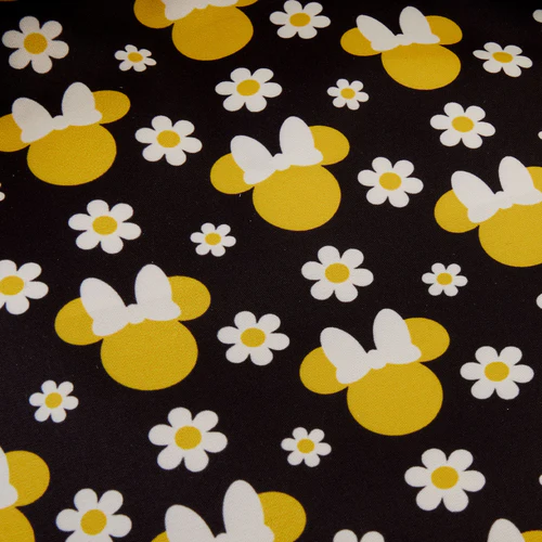 Sac à dos nylon Loungefly Disney - Minnie Mouse