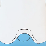 Mini sac à dos Loungefly Disney - Stitch Fantôme Cosplay