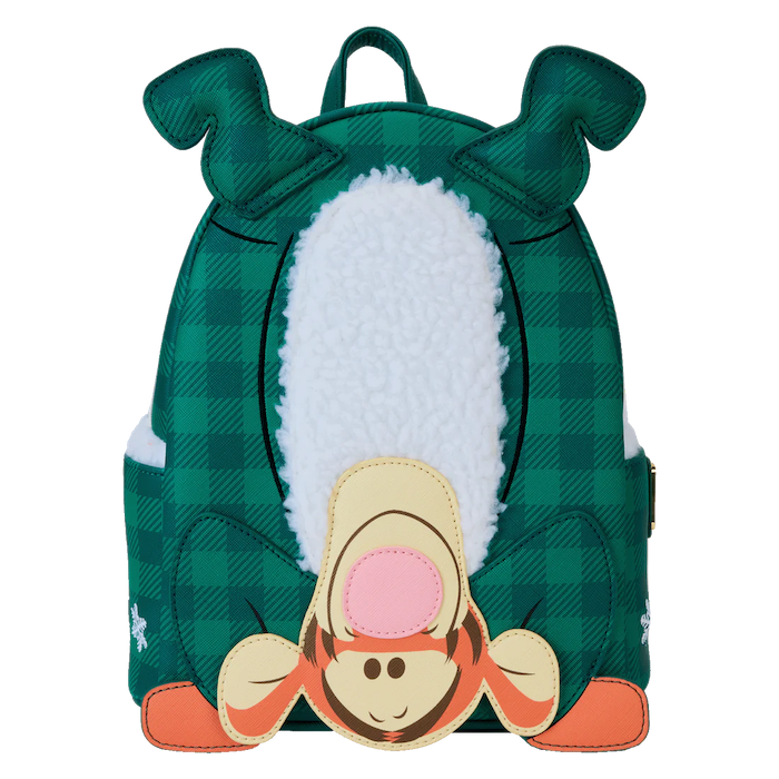 Mini sac à dos Loungefly Winnie l'Ourson - Pajamas