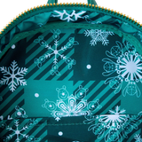 Mini sac à dos Loungefly Winnie l'Ourson - Pajamas