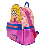 Mini sac à dos Loungefly Disney - Lizzie McGuire