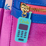 Mini sac à dos Loungefly Disney - Lizzie McGuire