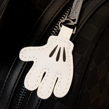 Mini sac à dos Loungefly Disney - Mickey Ear Evergreen