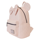 Mini sac à dos Loungefly Disney - Minnie Ear Evergreen