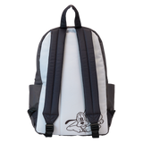 Sac à dos canvas nylon Loungefly Disney - Mickey et Amis