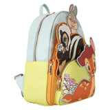 Mini sac à dos Loungefly Disney - Bambi
