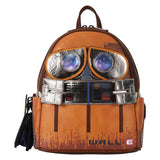Mini sac à dos Loungefly Disney - Wall-E
