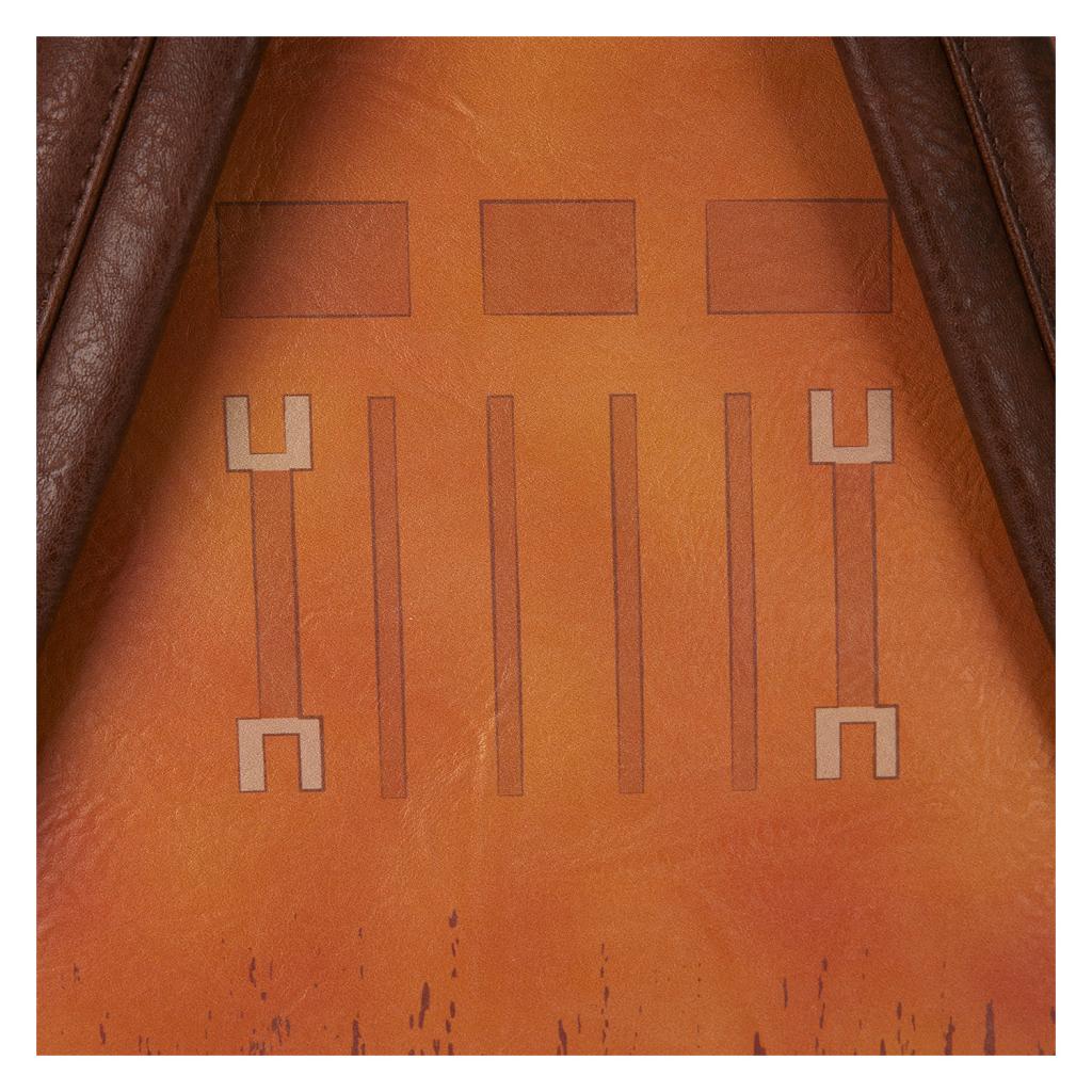 Mini sac à dos Loungefly Disney - Wall-E