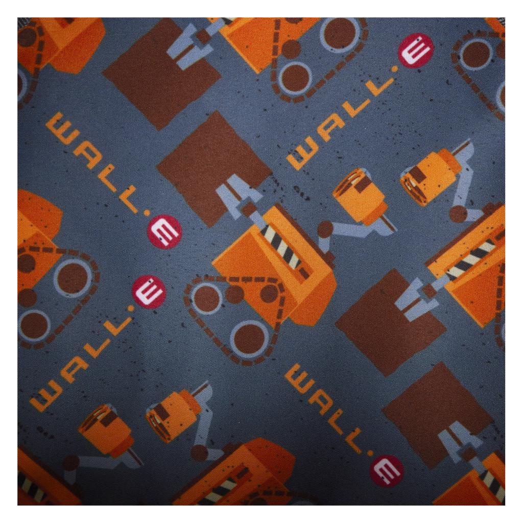 Mini sac à dos Loungefly Disney - Wall-E