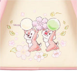 Mini sac à dos Loungefly Disney - Tic et Tac