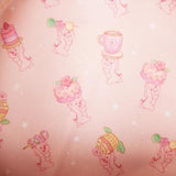 Mini sac à dos Loungefly Disney - Tic et Tac