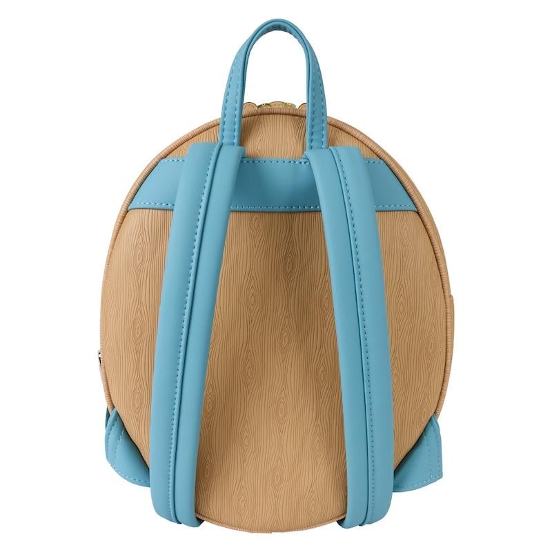 Mini sac à dos Loungefly Disney - Pinocchio