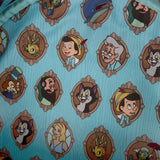 Mini sac à dos Loungefly Disney - Pinocchio