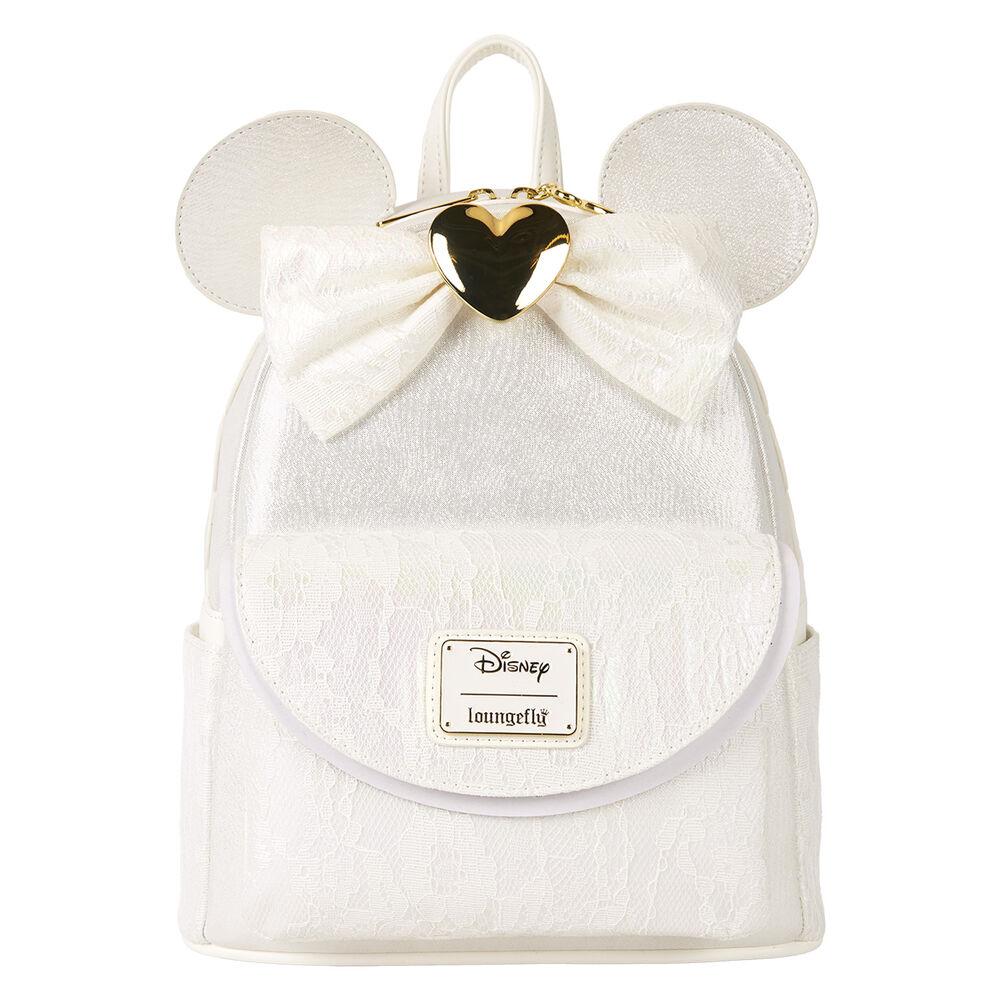 Mini sac à dos Loungefly Disney - Marriage