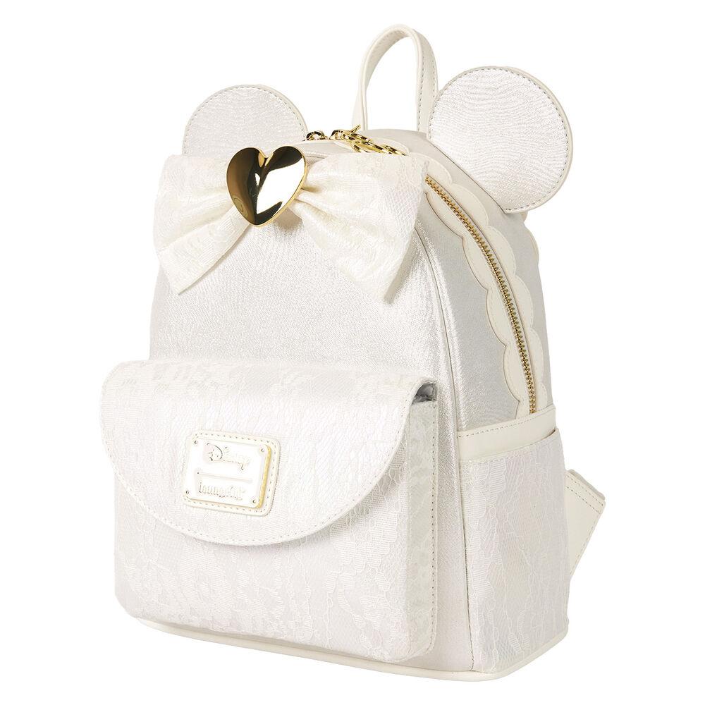 Mini sac à dos Loungefly Disney - Marriage
