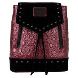 Mini sac à dos Loungefly Disney - Villains