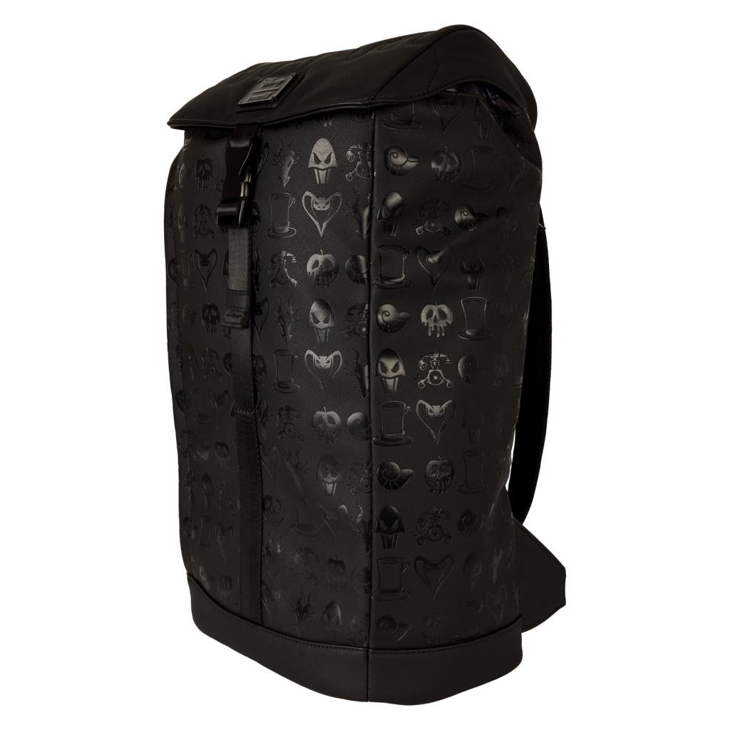 Sac à dos Loungefly Disney - Villains