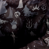 Sac à dos Loungefly Disney - Villains