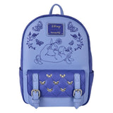 Mini sac à dos Loungefly Disney - Winnie l'Ourson Bourriquet