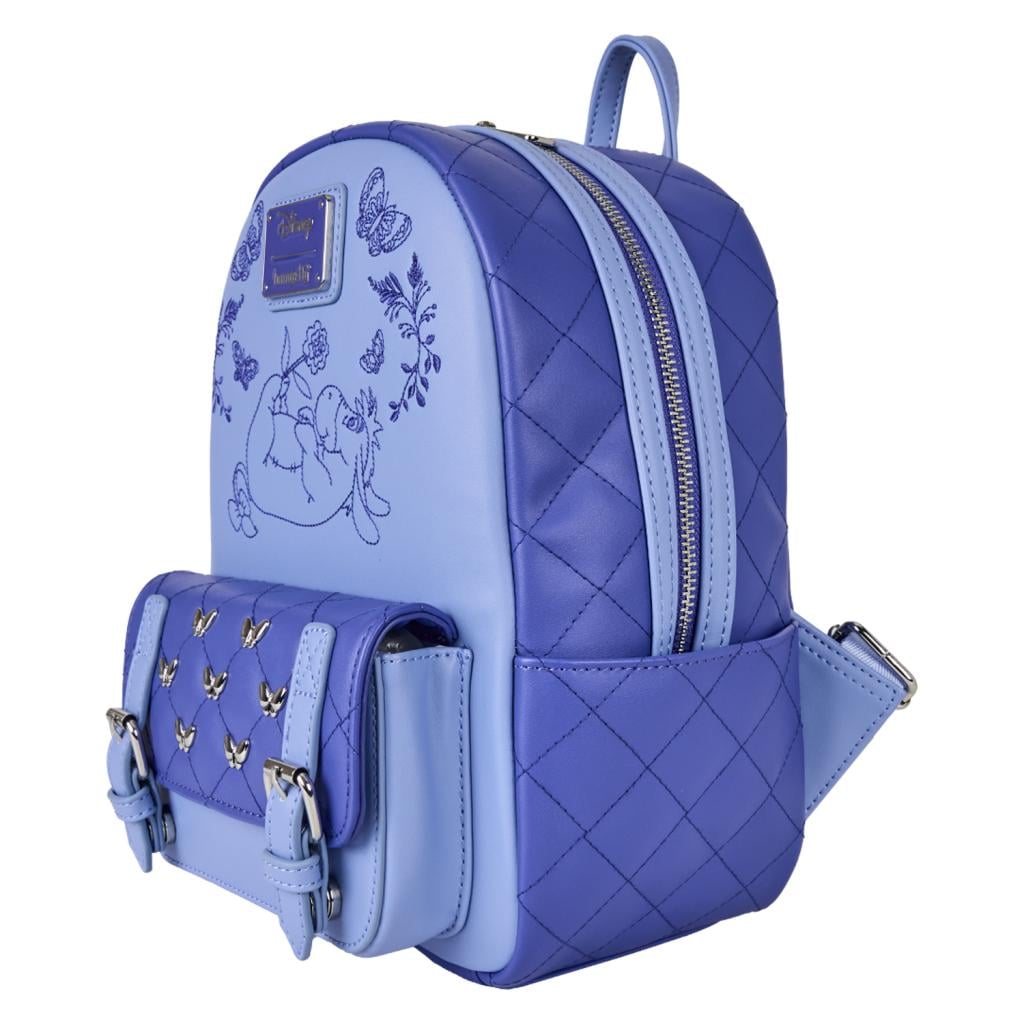 Mini sac à dos Loungefly Disney - Winnie l'Ourson Bourriquet