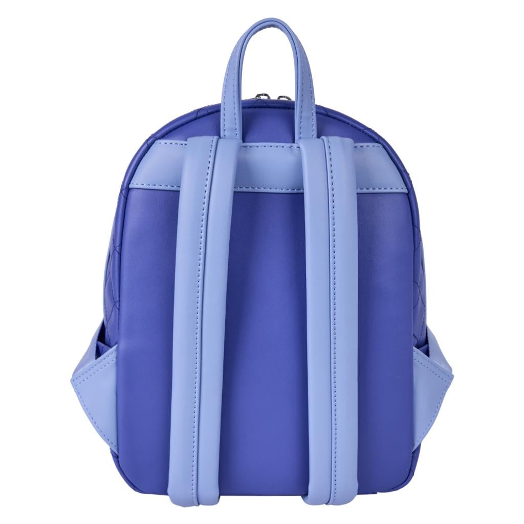 Mini sac à dos Loungefly Disney - Winnie l'Ourson Bourriquet