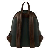 Mini sac à dos Loungefly Disney - Rox et Rouky