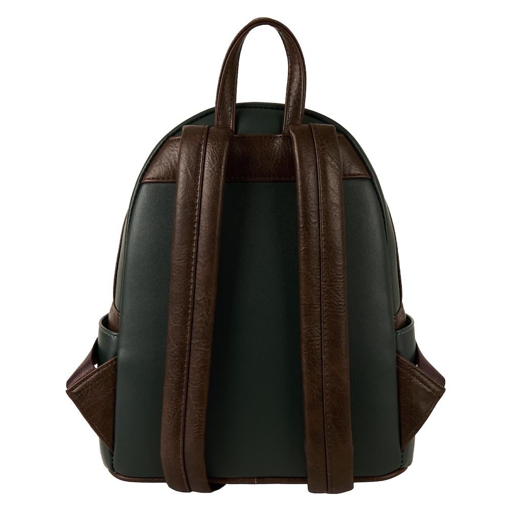 Mini sac à dos Loungefly Disney - Rox et Rouky