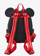 Mini sac à dos Loungefly Disney - Minnie (Exclusive)