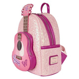 Mini sac à dos Loungefly Hannah Montana - Guitare