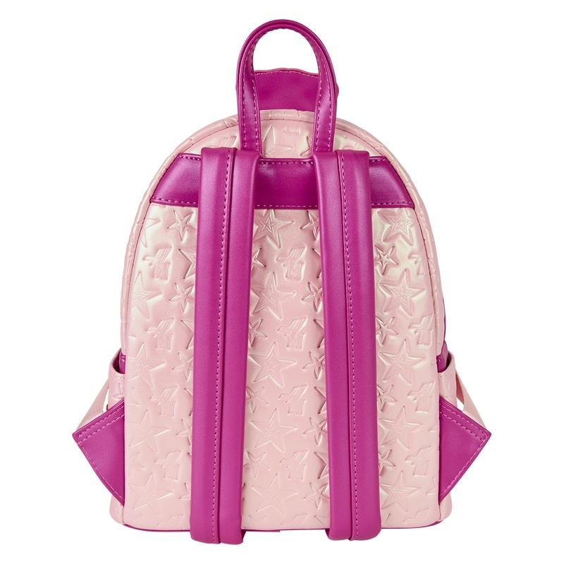 Mini sac à dos Loungefly Hannah Montana - Guitare