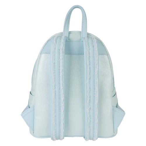 Mini sac à dos Loungefly Disney - Cendrillon