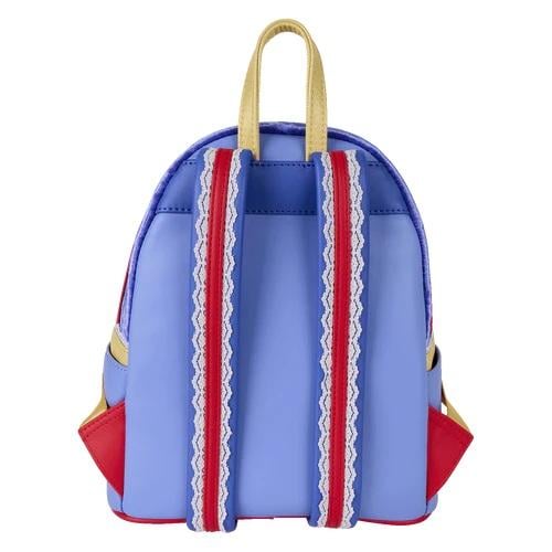 Mini sac à dos Loungefly Disney - Blanche Neige