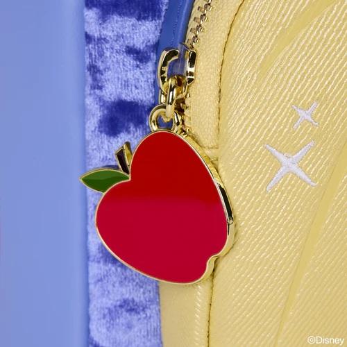 Mini sac à dos Loungefly Disney - Blanche Neige