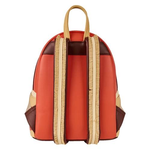 Mini sac à dos Loungefly Disney - Vaiana