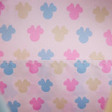 Mini sac à dos Loungefly Disney - Minnie Mouse Tie Dye