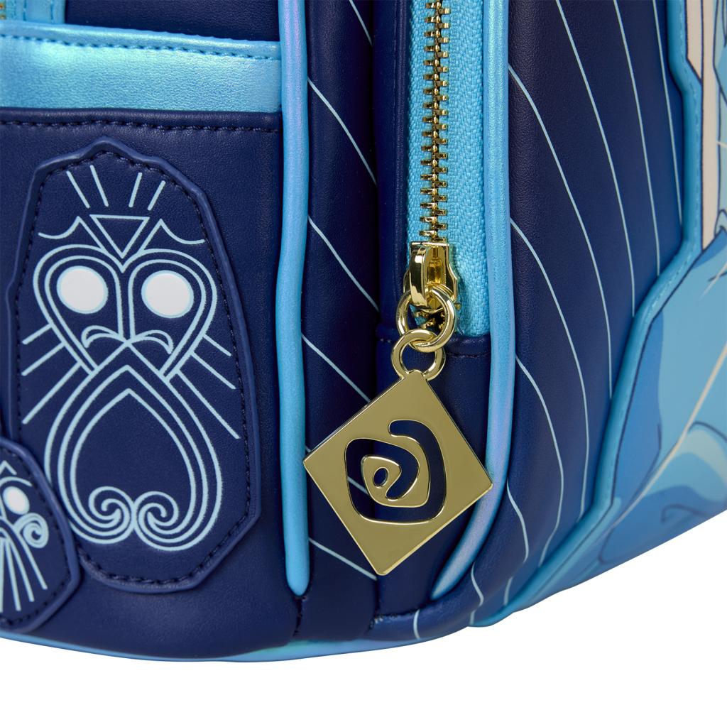 Mini sac à dos Loungefly Disney - Atlantis Kida
