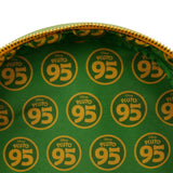 Mini sac à dos Loungefly Disney - Pluto 95ème Anniversaire